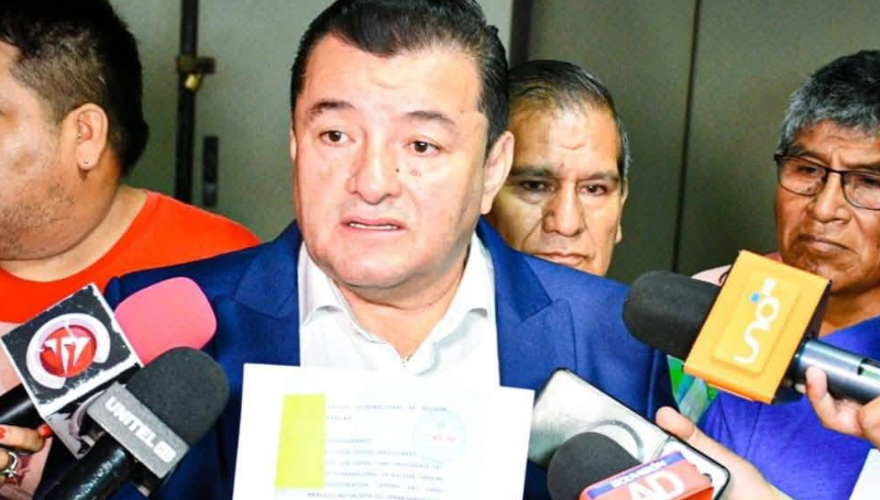 Alcalde Jhonny Fernández reafirma defensa del Mercado Mutualista y centros…