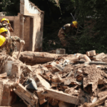 Samaipata: Hallan el cuerpo de Doña Ramona en la zona de Los Pinos