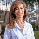 Ximena Galarza asume como directora general de Comunicación Estratégica del Estado