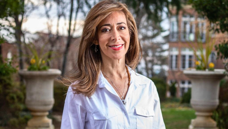 Ximena Galarza asume como directora general de Comunicación Estratégica del…