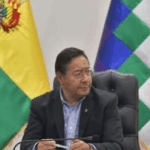 Luis Arce cierra su gestión con 17 ministerios y un déficit fiscal del…