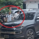 Juez extingue proceso judicial contra Edmand Lara por caso de terrenos en Santa…