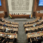 Desde este martes, nuevos legisladores sesionan para definir directivas; el PDC ya tiene…