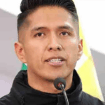 Andrónico Rodríguez sobre eliminación de visa a estadounidenses: “Está bien, pero debe ser&hellip;