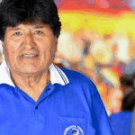 Abogados de Evo Morales buscan que sea procesado por la justicia ordinaria campesina