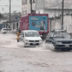 Frente frío afectará a siete departamentos desde este viernes