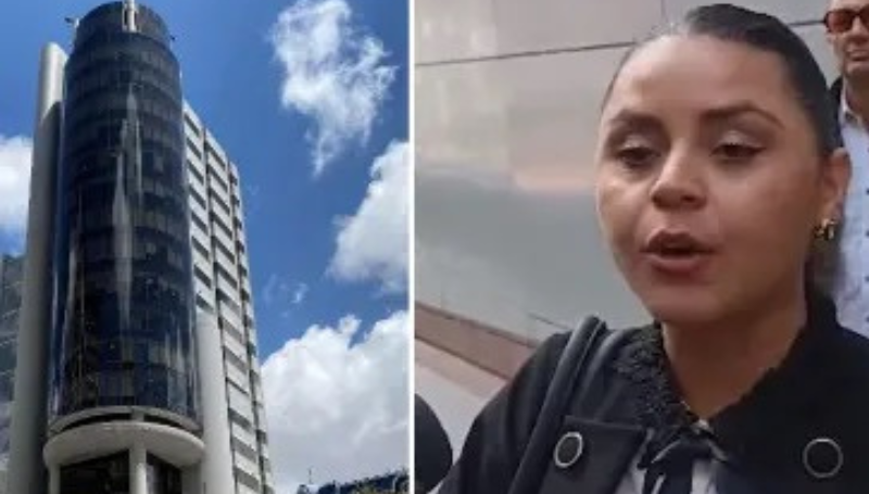 COMISIÓN DE TRANSICIÓN ALERTA IRREGULARIDADES EN TODOS LOS MINISTERIOS