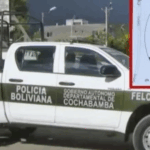 Aprehenden a sospechoso del asesinato del juez de Villa Tunari en Cochabamba