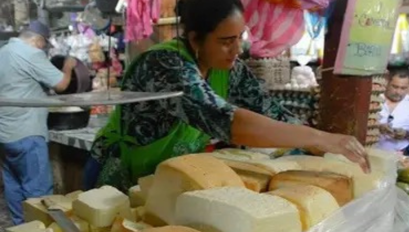 Estos son los productos de la canasta familiar que bajaron&hellip;