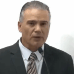 Ernesto Justiniano regresa como zar antidrogas del Gobierno de Rodrigo Paz