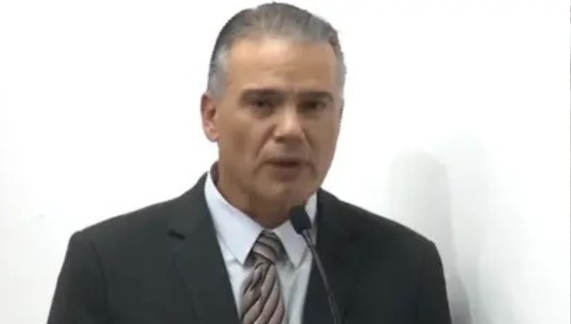 Ernesto Justiniano regresa como zar antidrogas del Gobierno de Rodrigo&hellip;