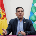 GOBIERNO INTERVIENE EMAPA POR PRESUNTA CORRUPCIÓN