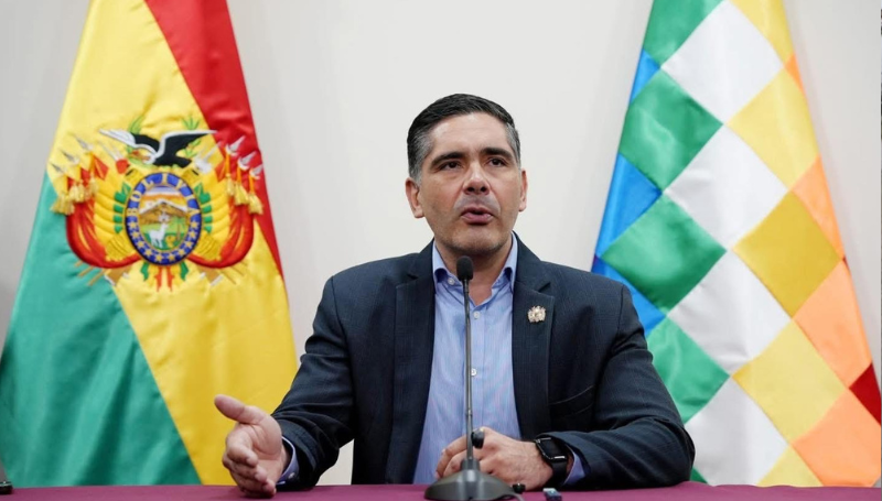 GOBIERNO INTERVIENE EMAPA POR PRESUNTA CORRUPCIÓN