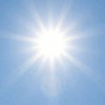 ¡ALERTA SOLAR EN SANTA CRUZ!