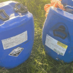 Aeronave boliviana será sometida a microaspirado en Paraguay