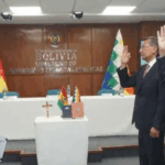 Ministro José Gabriel Espinoza posesiona a dos viceministros y anuncia etapa de “reconstrucción&hellip;