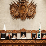 Senado aprueba en grande el proyecto de ley para elecciones subnacionales 2026