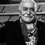Luto en el fútbol boliviano: fallece Xabier ‘Bigotón’ Azkargorta a los 72 años