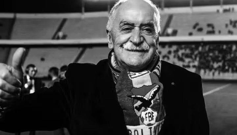 Luto en el fútbol boliviano: fallece Xabier ‘Bigotón’ Azkargorta a&hellip;