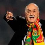 Velan los restos de Xabier ‘Bigotón’ Azkargorta en Santa Cruz