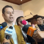 Lara no asistirá al diálogo por la Reforma Judicial y afirma que tampoco&hellip;