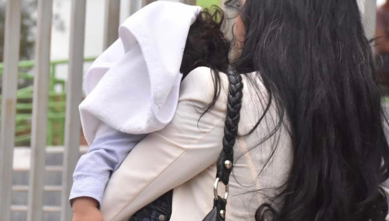 Luis Arce no se presenta a prueba de ADN por&hellip;