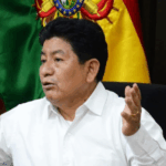 Van tras el “Comandante Azul”: Juez ordena la aprehensión de Édgar Montaño