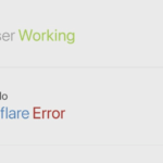 Caída mundial de internet afecta a millones de usuarios