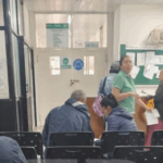 Hospitales de primer y segundo nivel acatan un paro de 48 horas en&hellip;