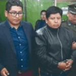 Huarachi es enviado a prisión y Fiscalía identifica indicios contra otros dirigentes sindicales