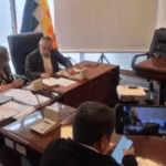 Tras el escándalo en Diputados, la Comisión de Constitución retoma el debate de&hellip;