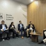 Lara, su esposa y el ministro Justiniano gestionan $us 15 millones de Alemania&hellip;