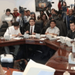 Aprueban con cambios la ley de subnacionales y remiten el proyecto a la&hellip;