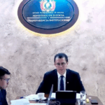 Vidovic reafirma coordinación del Gobierno con víctimas de Senkata y Sacaba ante la&hellip;