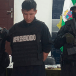 APREHENDIDO POR LA MUERTE DE UN MENOR DE 15 AÑOS