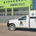 Investigan la muerte de un hombre hallado sin vida dentro de un vehículo&hellip;