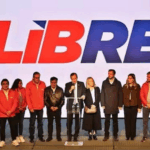 El TSE valida a Libre como partido, pero no podrá competir solo en&hellip;