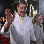 EE.UU. declara terrorista al Cártel de los Soles y aumenta la presión sobre&hellip;