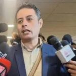 Vicepresidente Lara anuncia la abrogación de leyes “incendiarias” en Bolivia