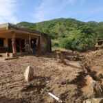 Samaipata suspende servicios municipales y el ingreso a El Fuerte por emergencia