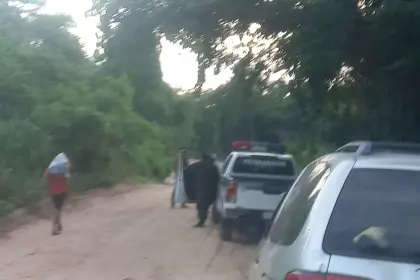 Hallan muerto a un hombre en el Cordón Ecológico y…