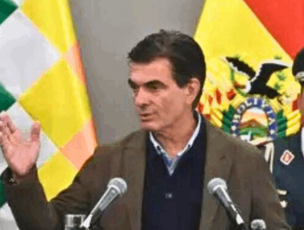 PRESIDENTE RODRIGO PAZ LLEGA A SANTA CRUZ PARA TRATAR DEUDA DEL ETANOL Y EXPLORAR ACUERDOS DE INVERSIÓN