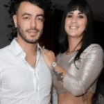 Pareja de Marset sufre convulsión y es internada de emergencia en Paraguay