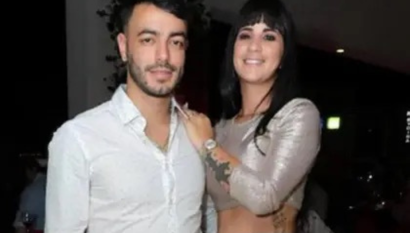 Pareja de Marset sufre convulsión y es internada de emergencia&hellip;