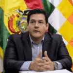 Gerente de BoA revela Bs 215 millones de pérdida en 10 meses y&hellip;