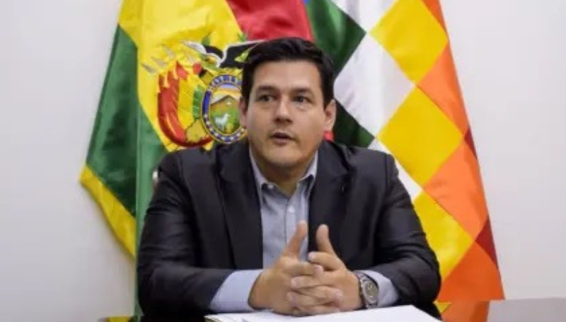 Gerente de BoA revela Bs 215 millones de pérdida en&hellip;