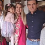 Exalcalde Revilla y su esposa se reúnen con el presidente Rodrigo Paz en&hellip;