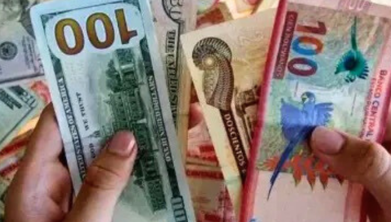ARRANCA DICIEMBRE Y EL DÓLAR DIGITAL SUPERA LOS Bs 10…