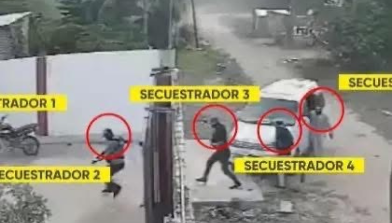 Hallan un cuerpo en Ichilo y se presume que es&hellip;