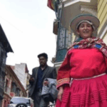 Aprehenden a la exdiputada Lidia Patty cuando se dirigía a la Fiscalía